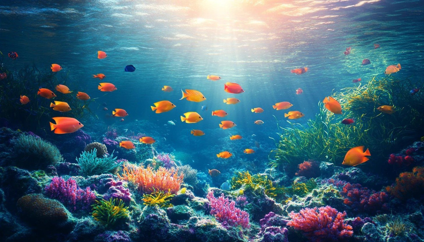Découverte des sources naturelles du meilleur collagène marin