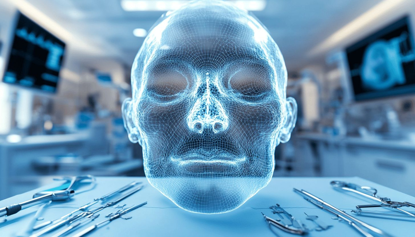 Impact des nouvelles technologies sur les résultats en rhinoplastie